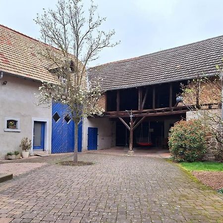 Ferienwohnung Tante Trude Bad Kreuznach Luaran gambar