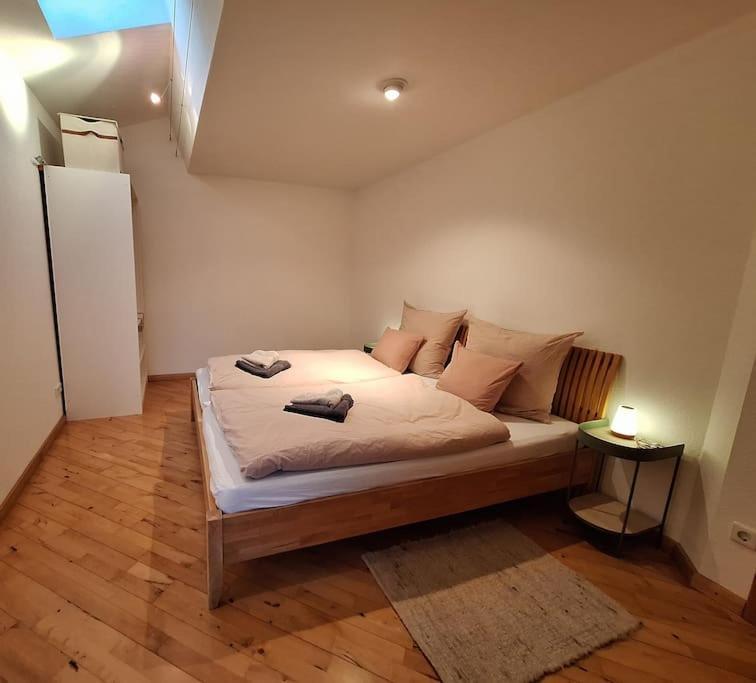 Ferienwohnung Tante Trude Bad Kreuznach Luaran gambar