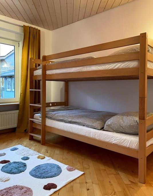 Ferienwohnung Tante Trude Bad Kreuznach Luaran gambar