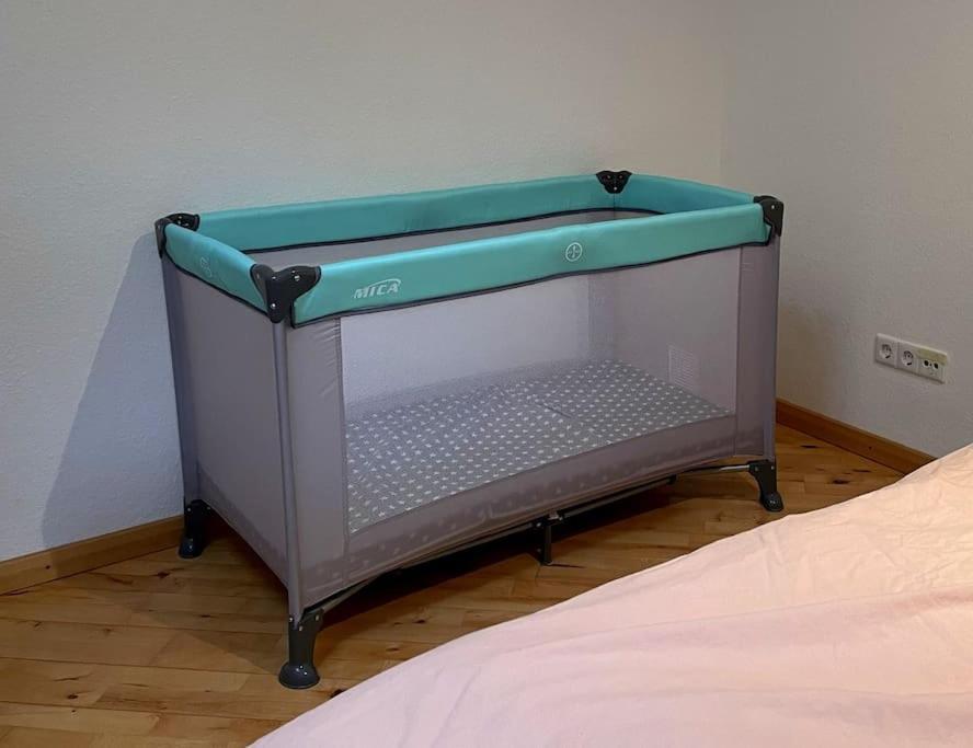 Ferienwohnung Tante Trude Bad Kreuznach Luaran gambar