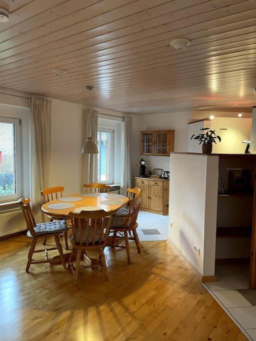 Ferienwohnung Tante Trude Bad Kreuznach Luaran gambar