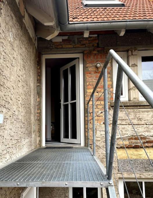 Ferienwohnung Tante Trude Bad Kreuznach Luaran gambar