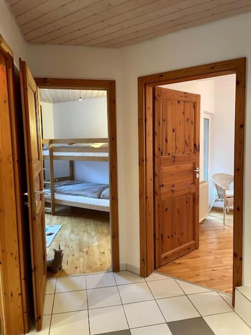 Ferienwohnung Tante Trude Bad Kreuznach Luaran gambar