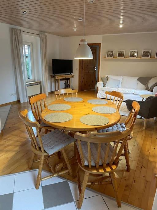 Ferienwohnung Tante Trude Bad Kreuznach Luaran gambar