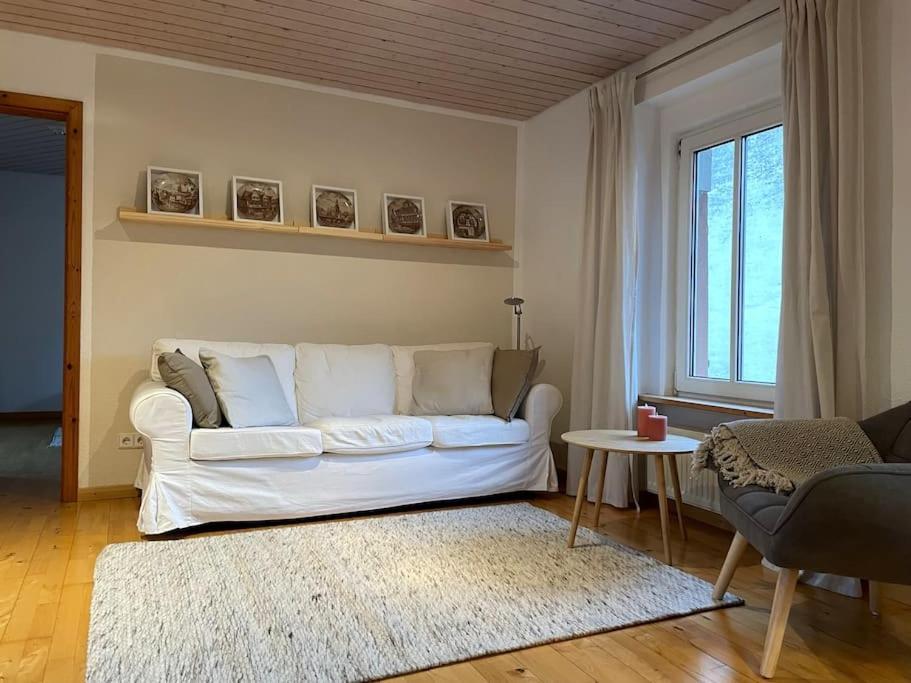 Ferienwohnung Tante Trude Bad Kreuznach Luaran gambar